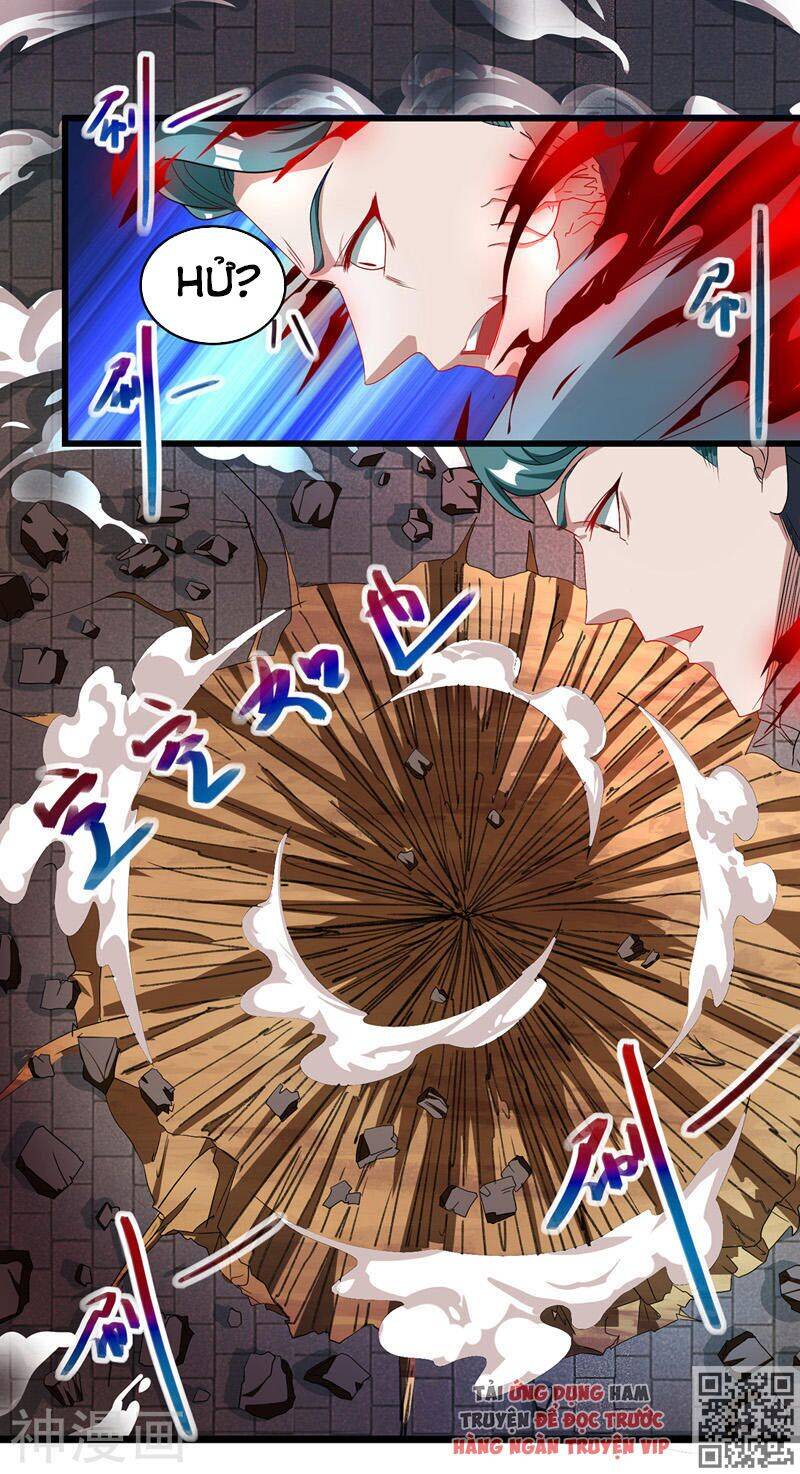 Nghịch Thiên Chí Tôn Chap 32 - Next Chap 33