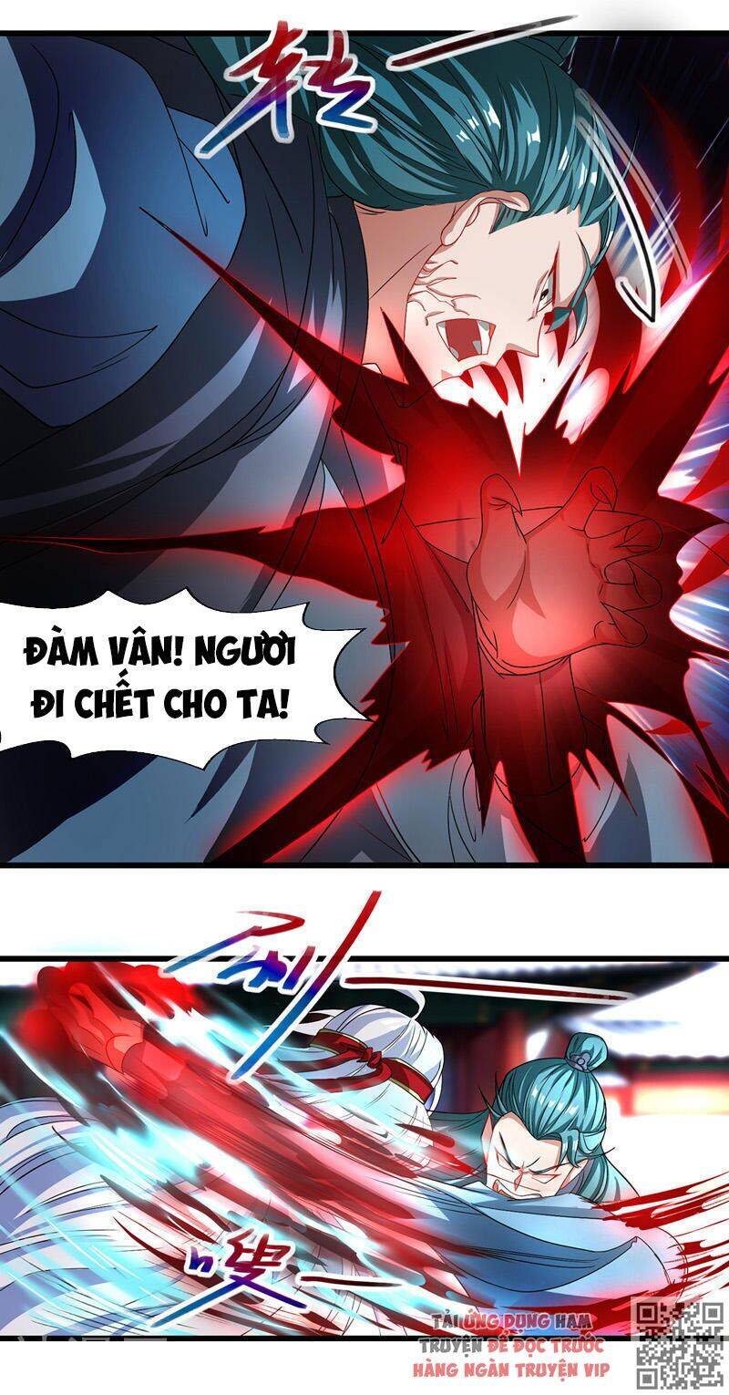 Nghịch Thiên Chí Tôn Chap 32 - Next Chap 33