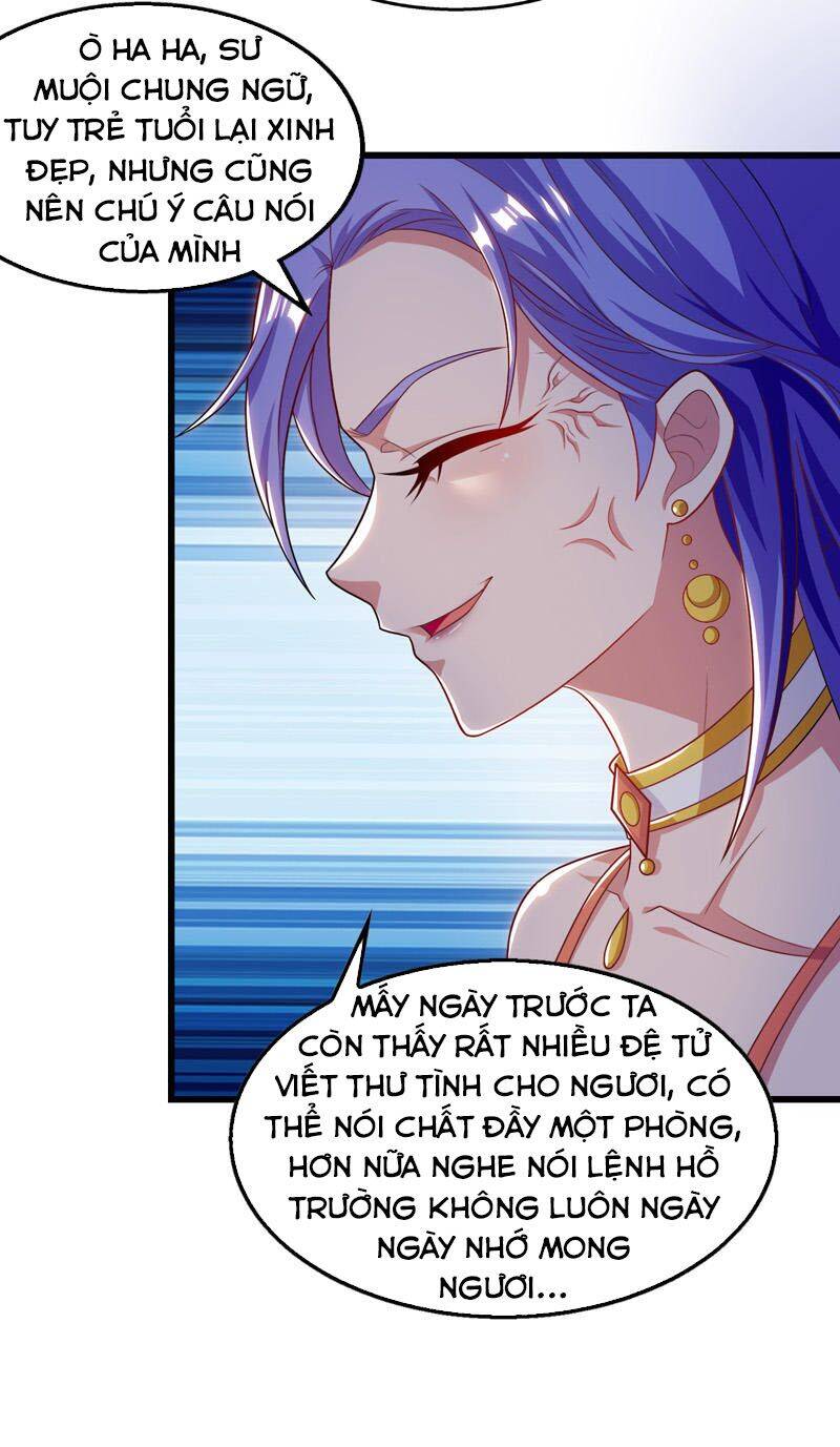 Nghịch Thiên Chí Tôn Chap 32 - Next Chap 33