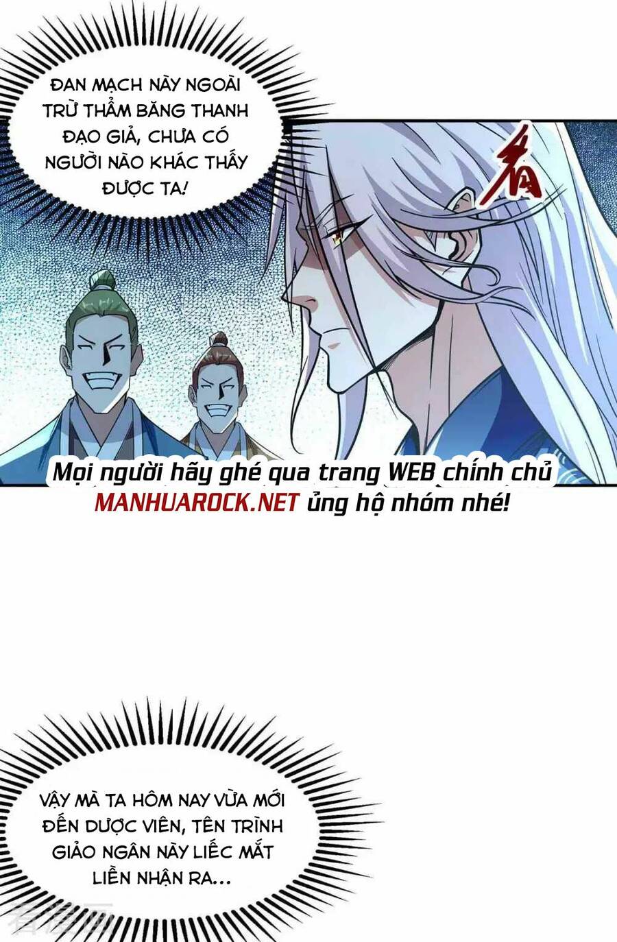 Nghịch Thiên Chí Tôn Chap 99 - Next Chap 100