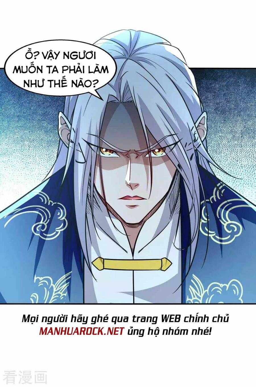 Nghịch Thiên Chí Tôn Chap 99 - Next Chap 100