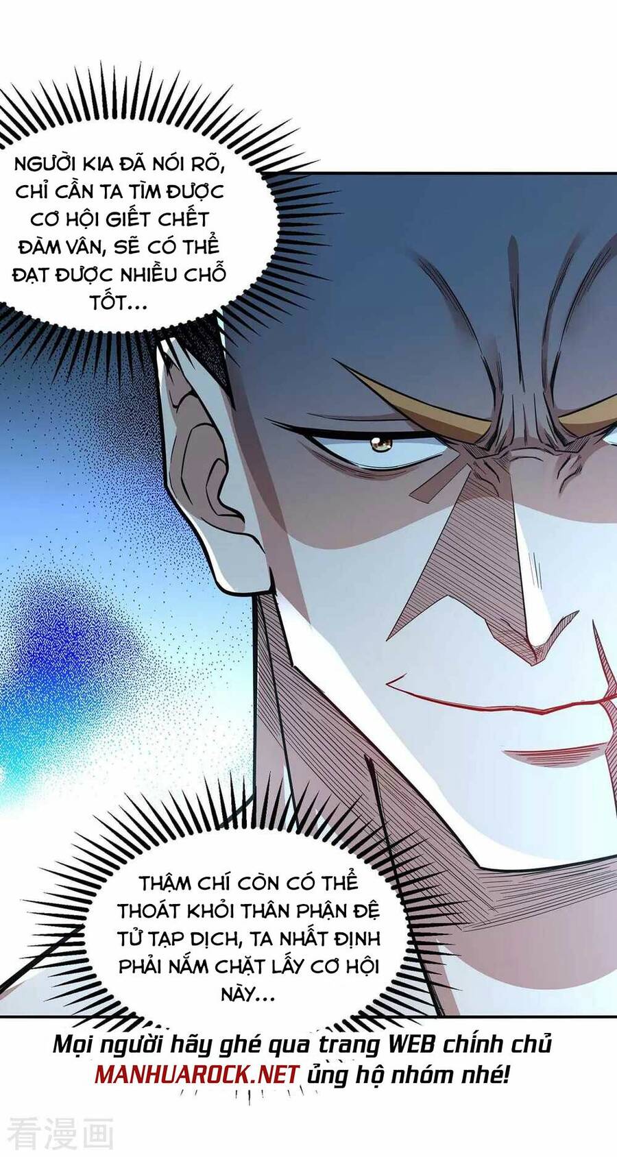 Nghịch Thiên Chí Tôn Chap 99 - Next Chap 100