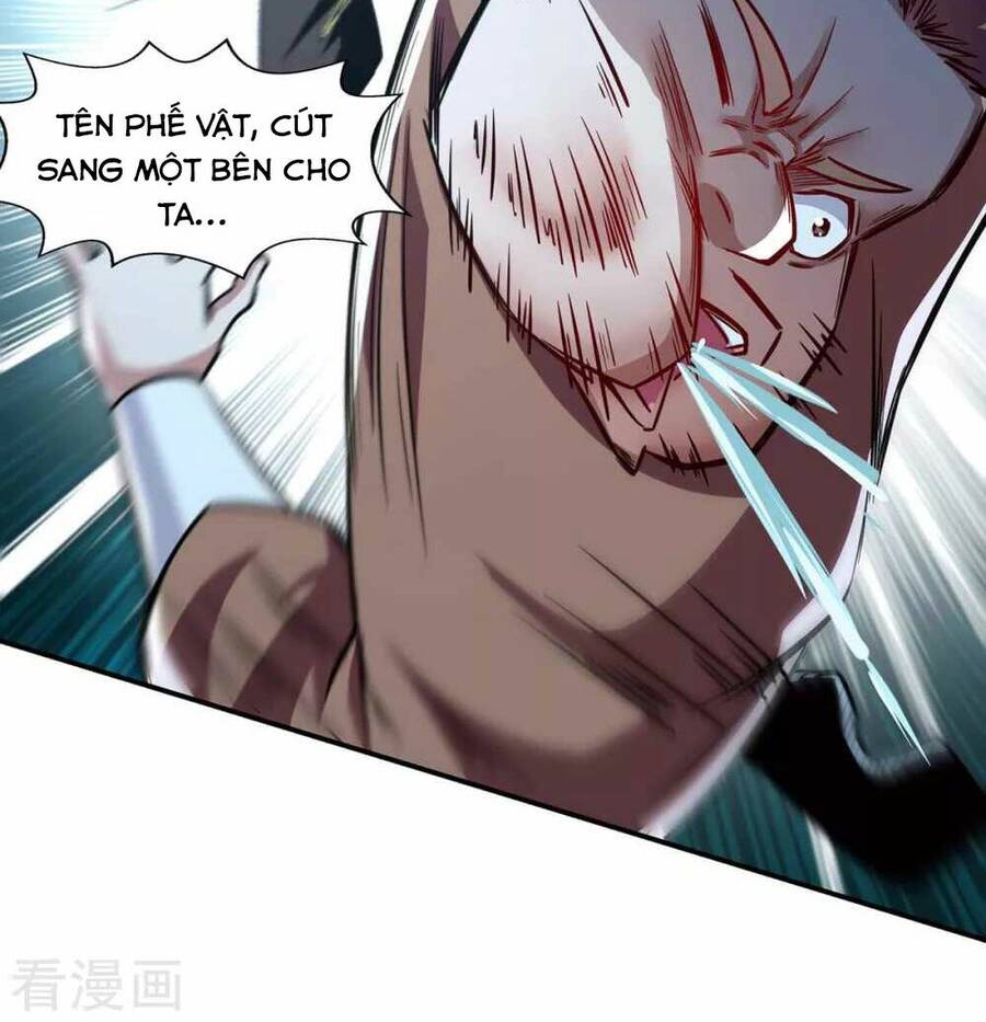 Nghịch Thiên Chí Tôn Chap 99 - Next Chap 100