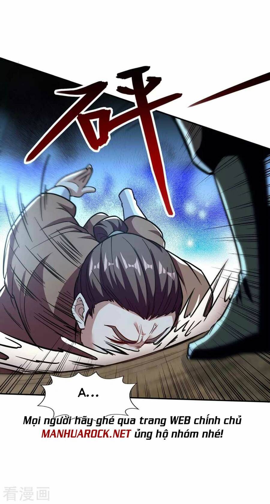 Nghịch Thiên Chí Tôn Chap 99 - Next Chap 100
