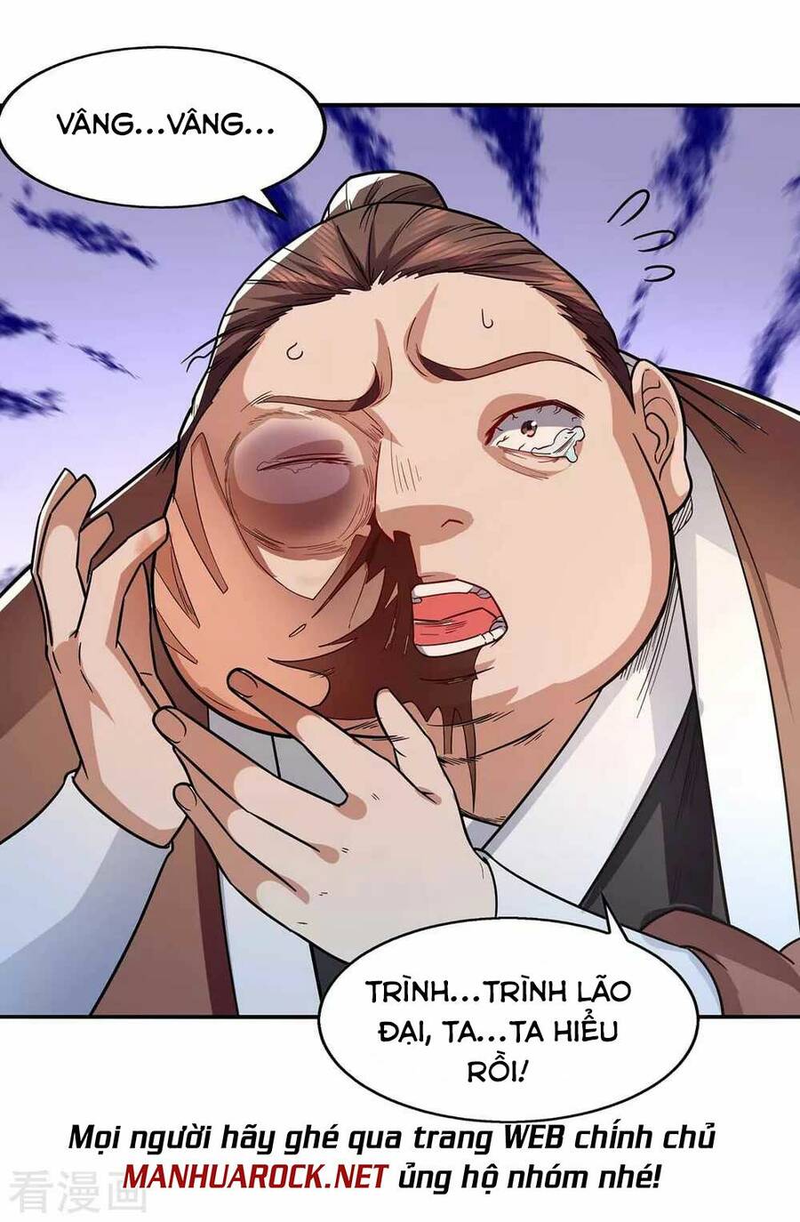 Nghịch Thiên Chí Tôn Chap 99 - Next Chap 100