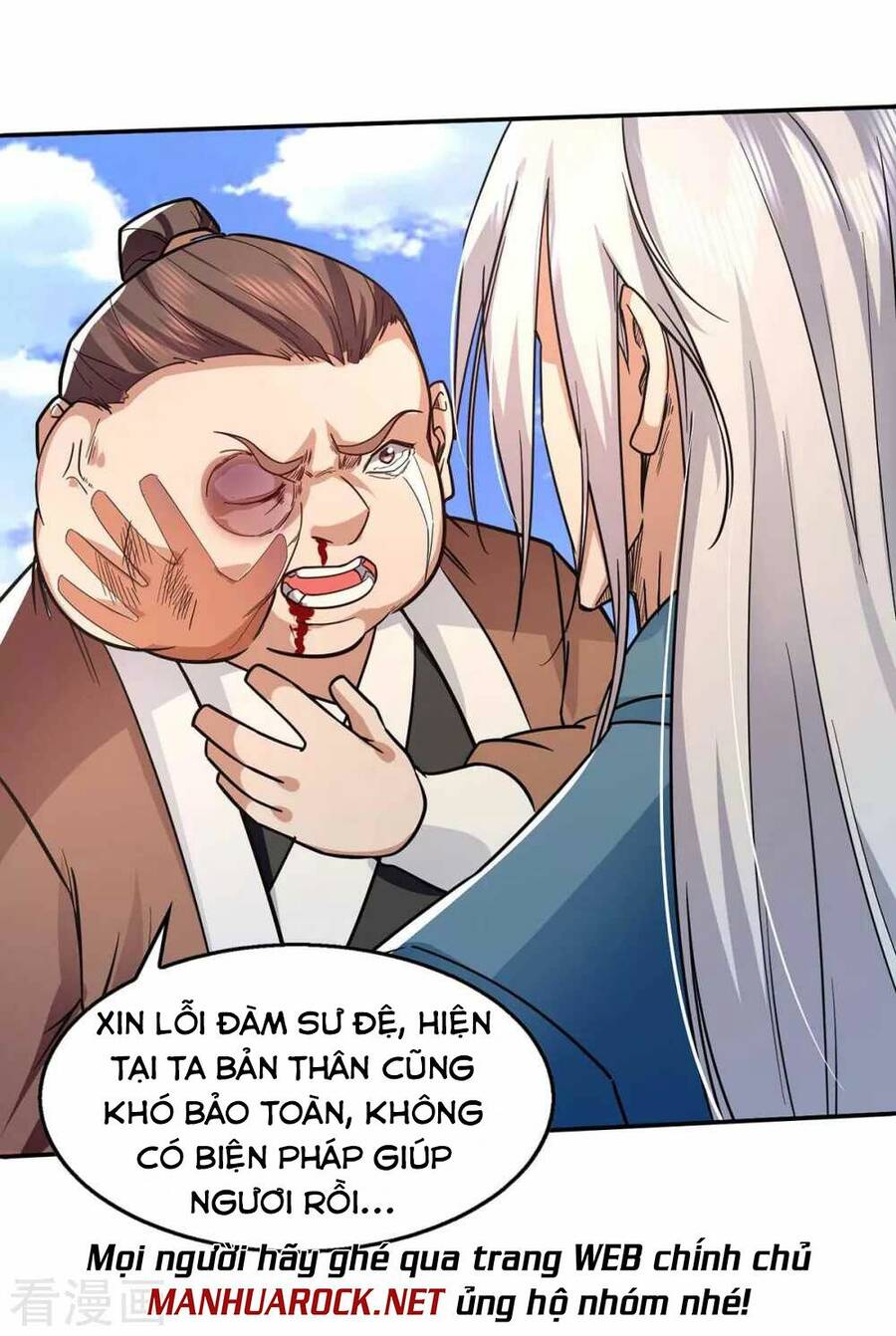 Nghịch Thiên Chí Tôn Chap 99 - Next Chap 100