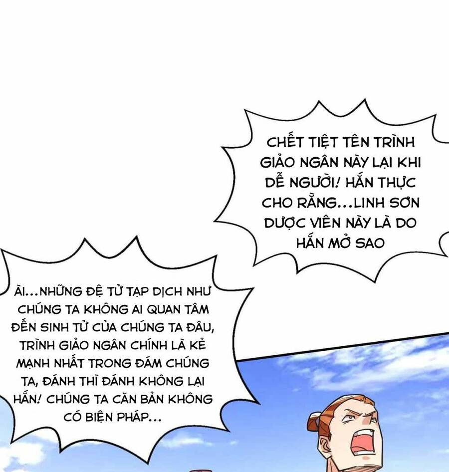 Nghịch Thiên Chí Tôn Chap 99 - Next Chap 100