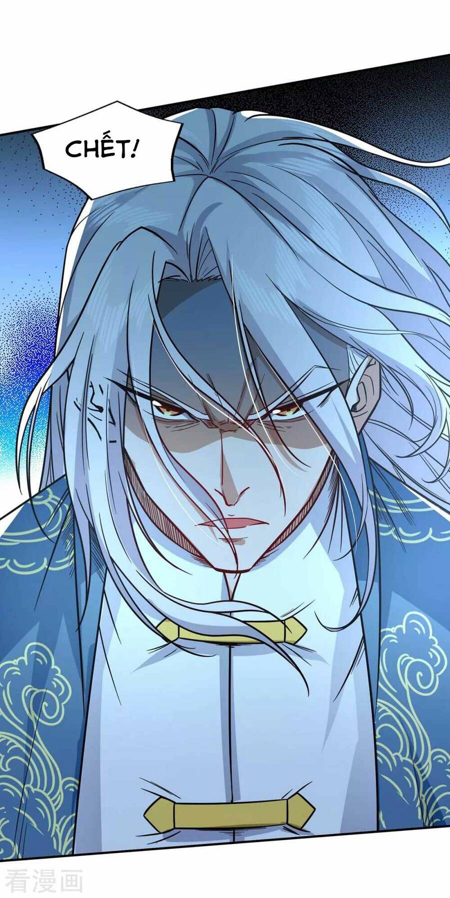 Nghịch Thiên Chí Tôn Chap 99 - Next Chap 100