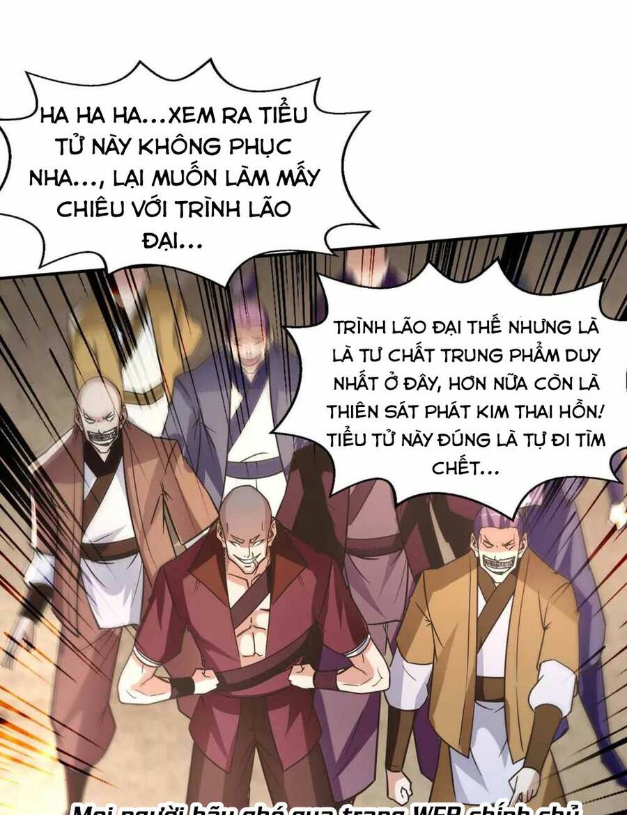 Nghịch Thiên Chí Tôn Chap 99 - Next Chap 100