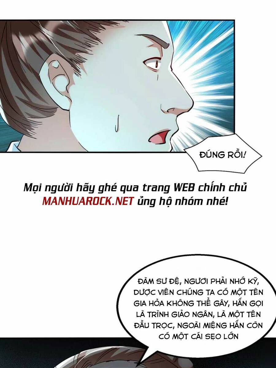 Nghịch Thiên Chí Tôn Chap 99 - Next Chap 100