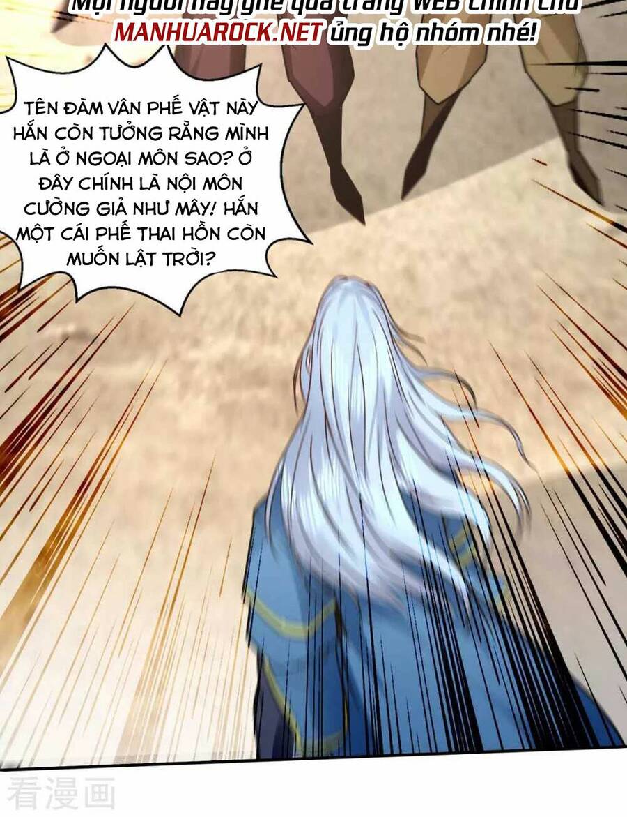 Nghịch Thiên Chí Tôn Chap 99 - Next Chap 100