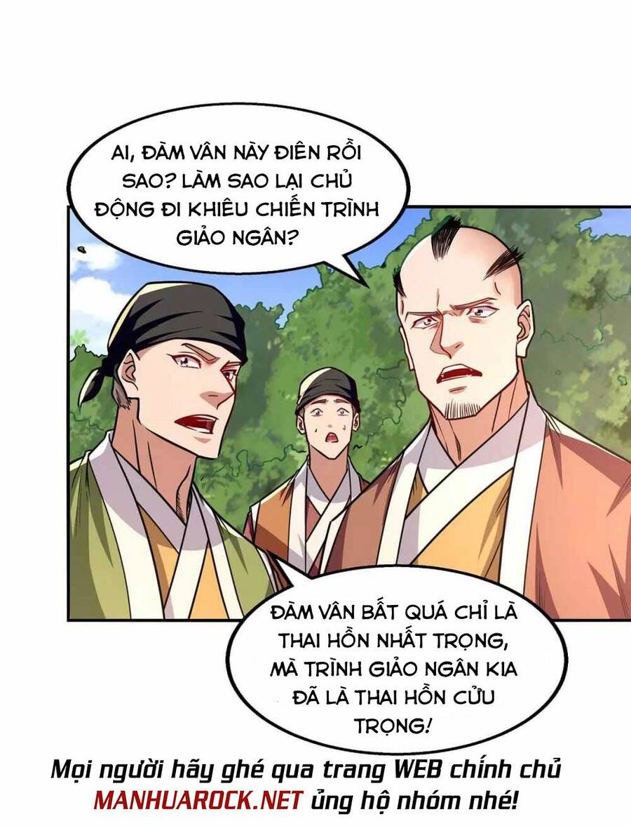 Nghịch Thiên Chí Tôn Chap 99 - Next Chap 100