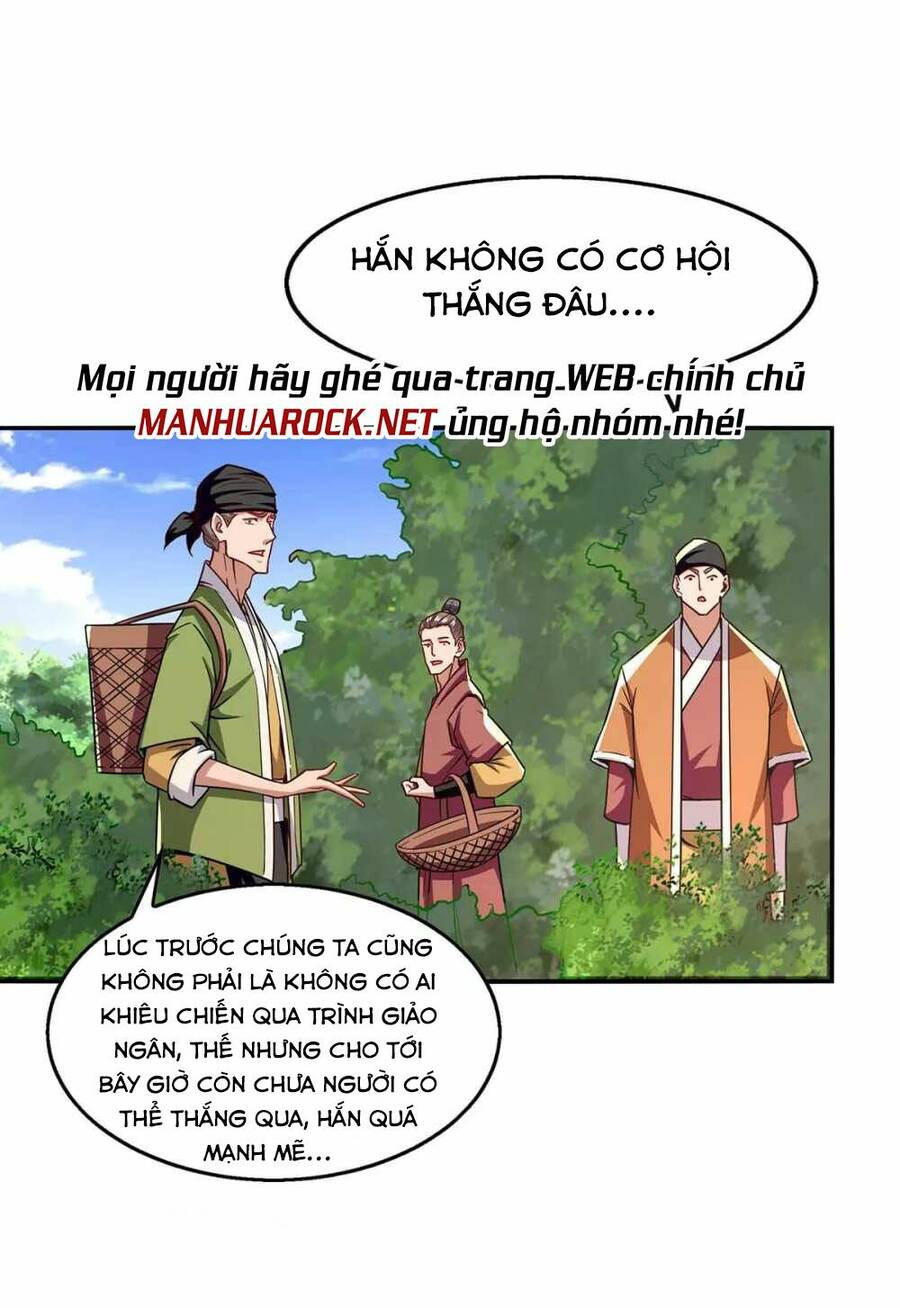 Nghịch Thiên Chí Tôn Chap 99 - Next Chap 100