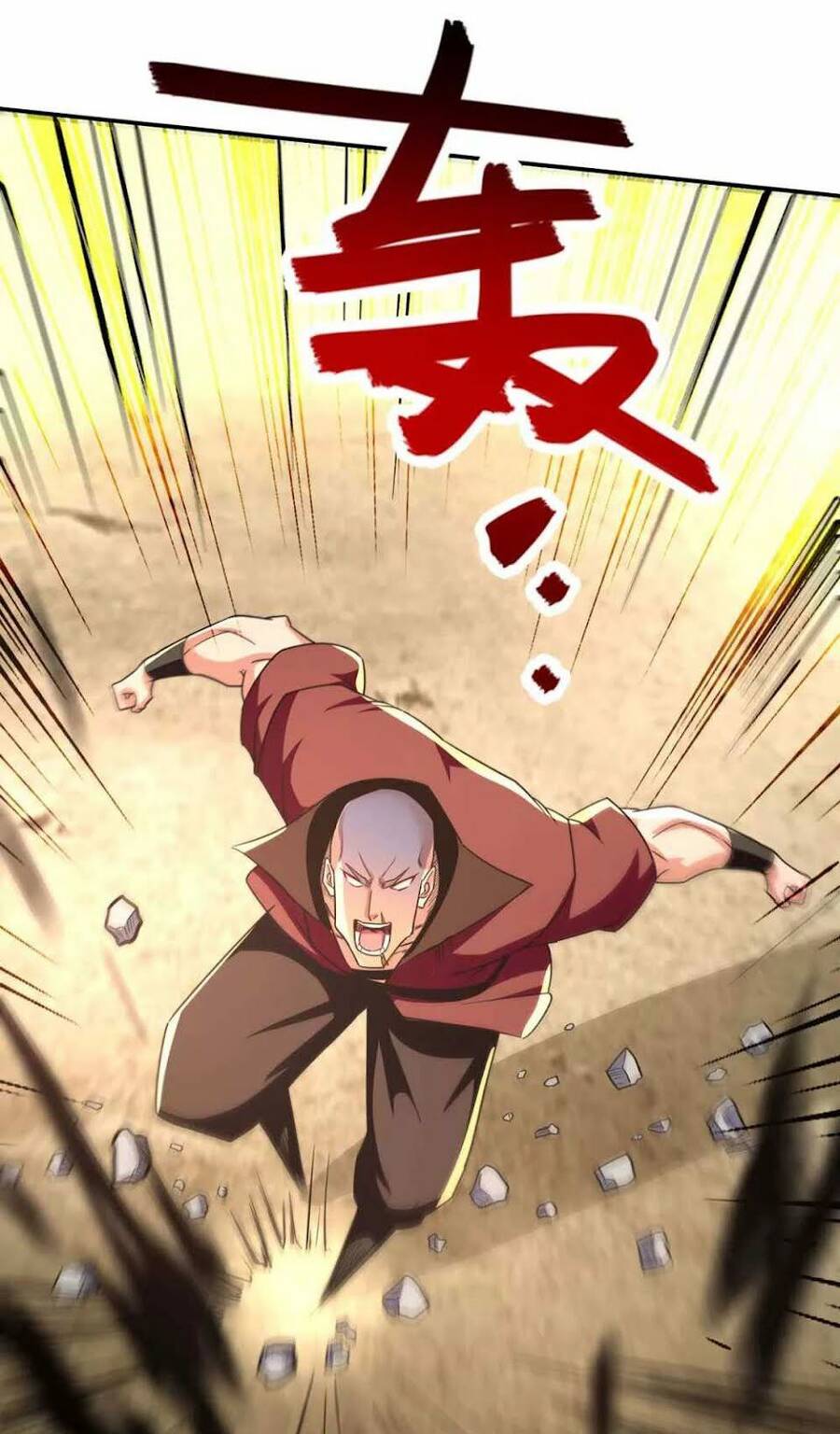 Nghịch Thiên Chí Tôn Chap 99 - Next Chap 100