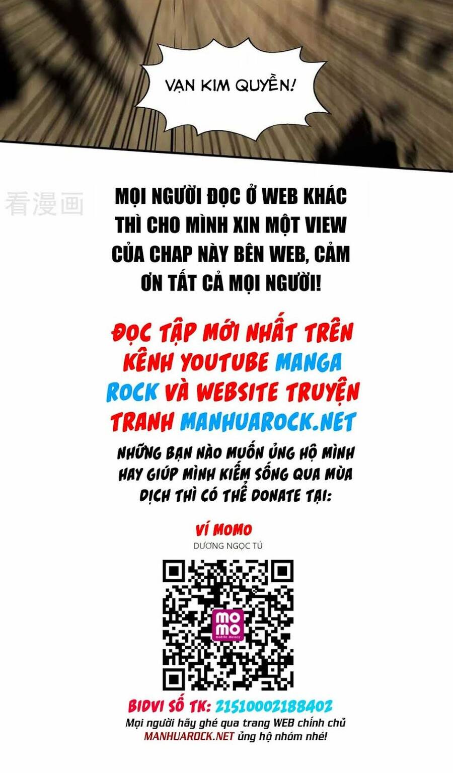 Nghịch Thiên Chí Tôn Chap 99 - Next Chap 100
