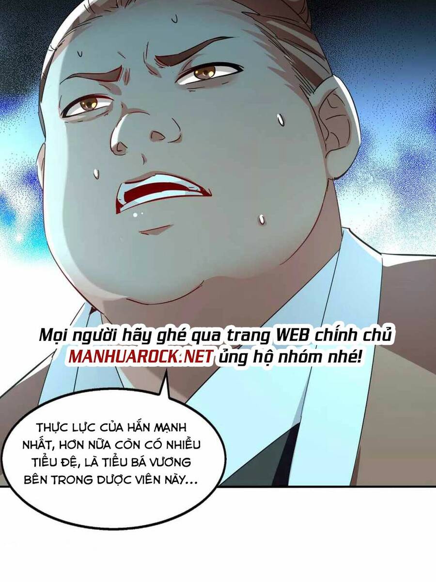 Nghịch Thiên Chí Tôn Chap 99 - Next Chap 100