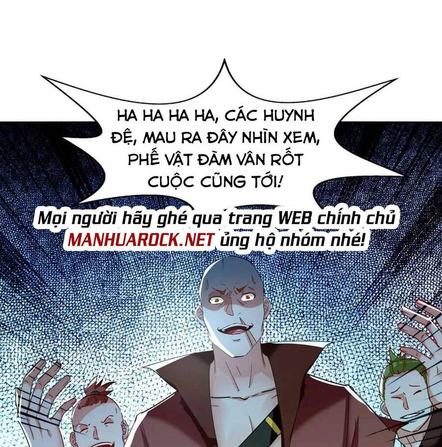 Nghịch Thiên Chí Tôn Chap 99 - Next Chap 100