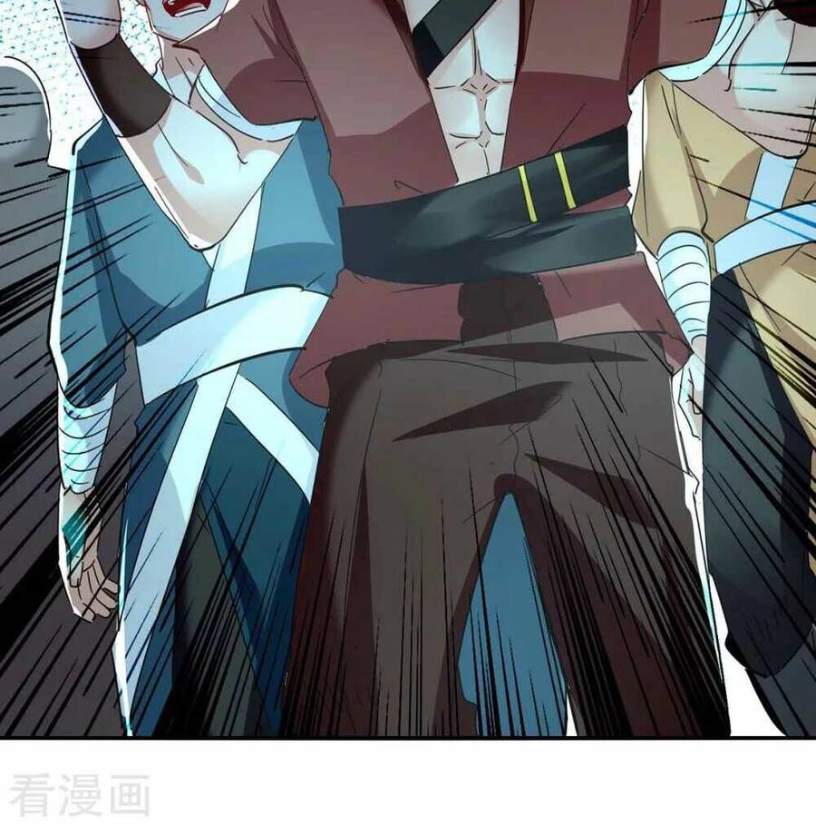 Nghịch Thiên Chí Tôn Chap 99 - Next Chap 100