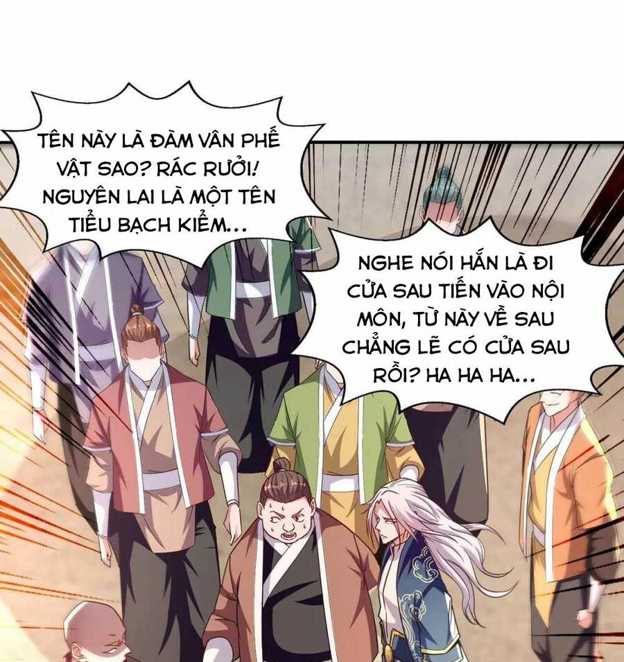Nghịch Thiên Chí Tôn Chap 99 - Next Chap 100