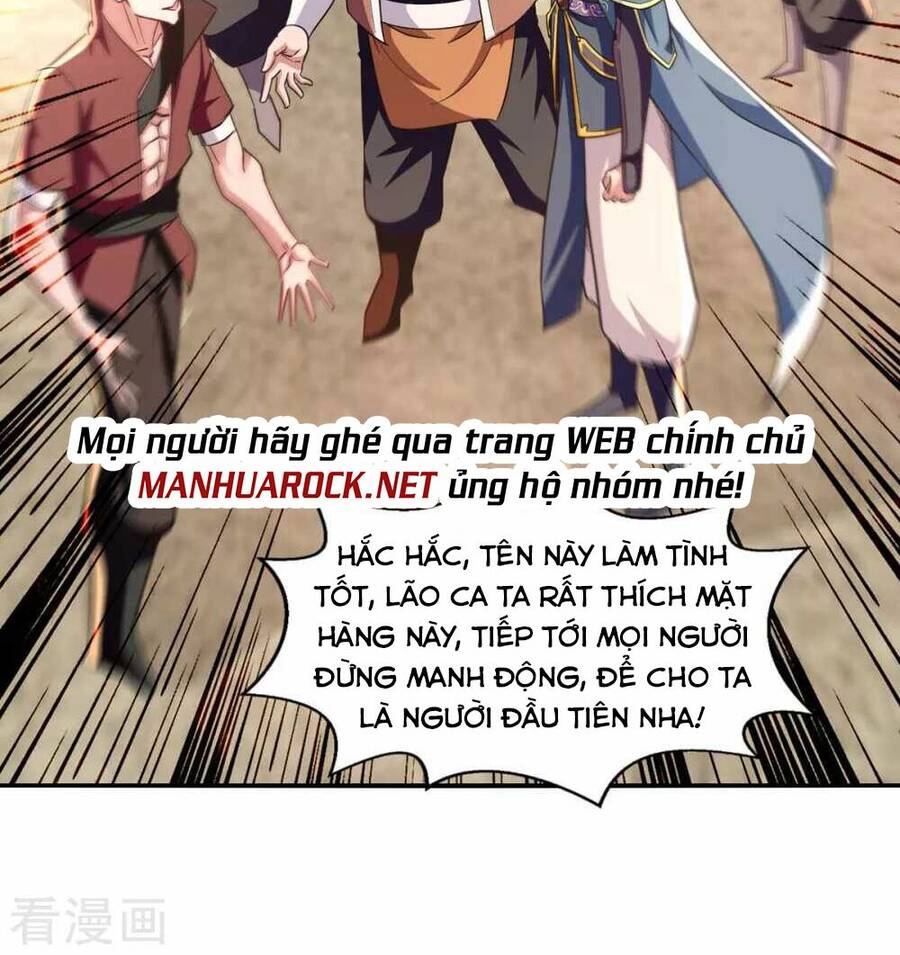 Nghịch Thiên Chí Tôn Chap 99 - Next Chap 100
