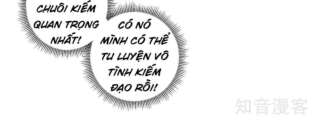 Nghịch Thiên Chiến Thần Chap 19 - Next Chap 20