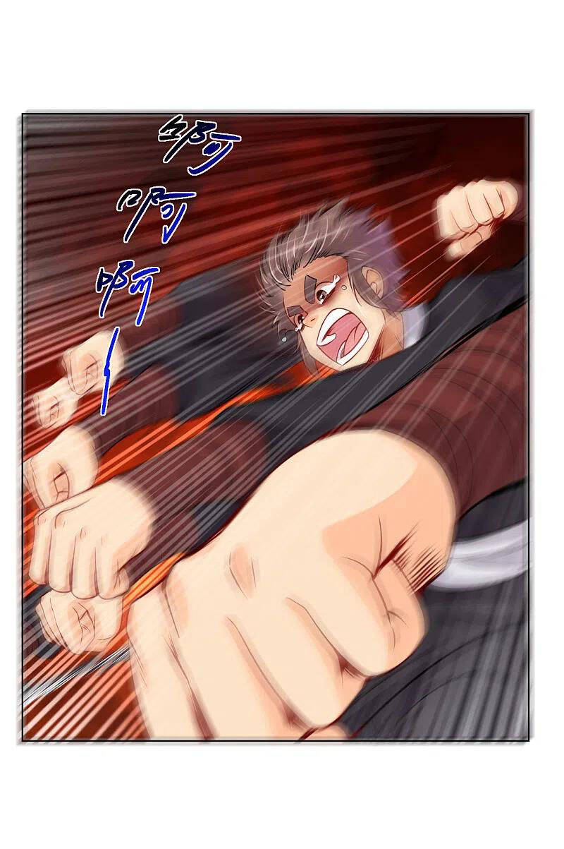 Nghịch Thiên Chiến Thần Chap 239 - Next Chap 240