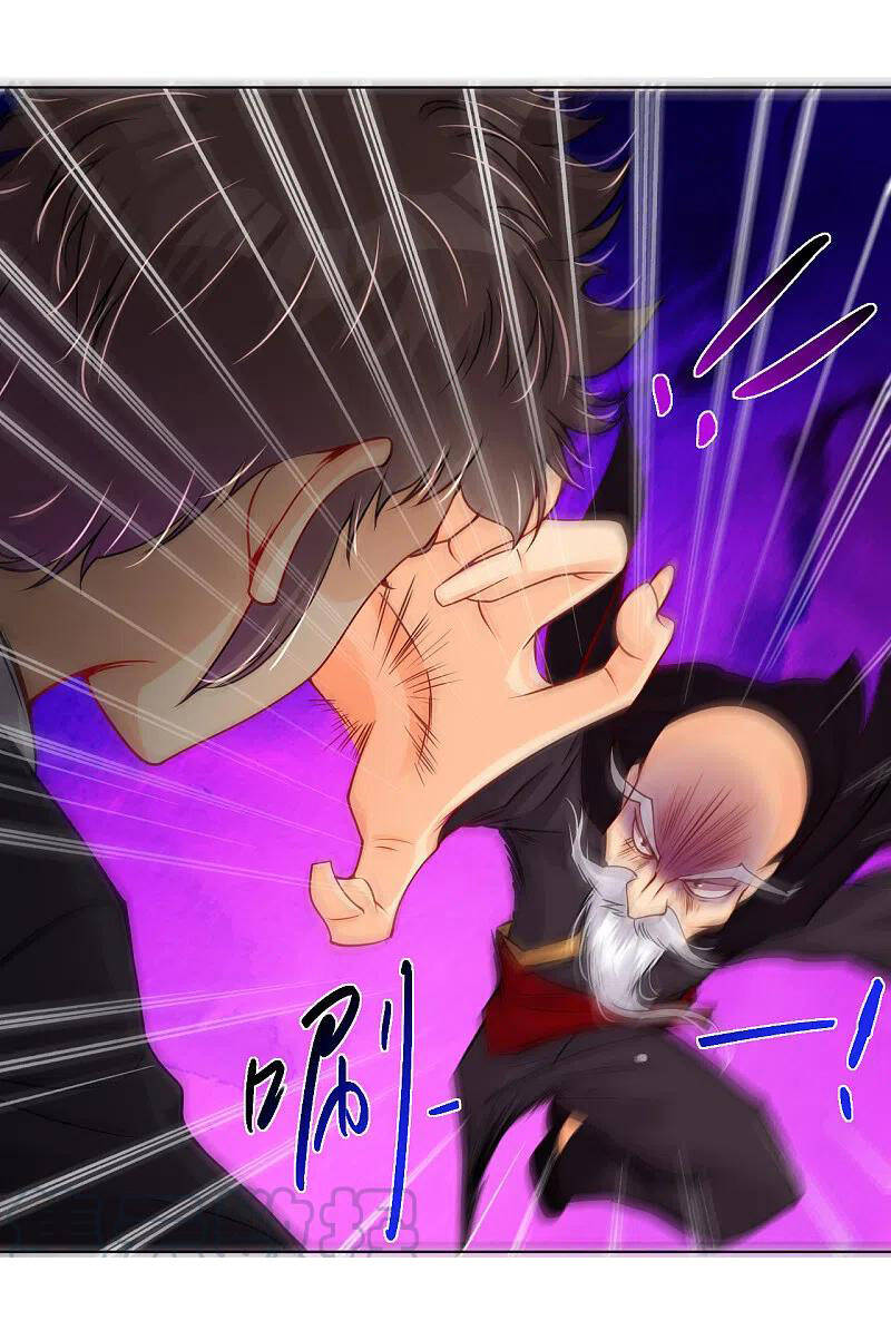 Nghịch Thiên Chiến Thần Chap 239 - Next Chap 240