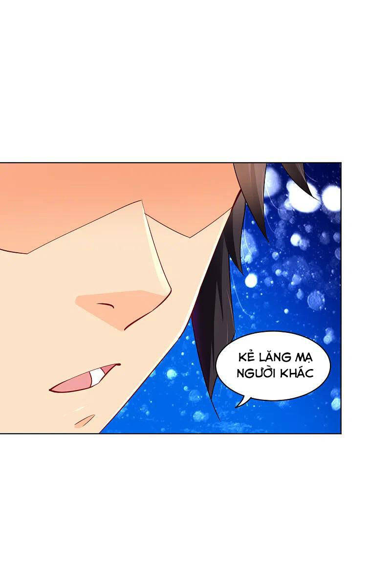 Nghịch Thiên Chiến Thần Chap 239 - Next Chap 240