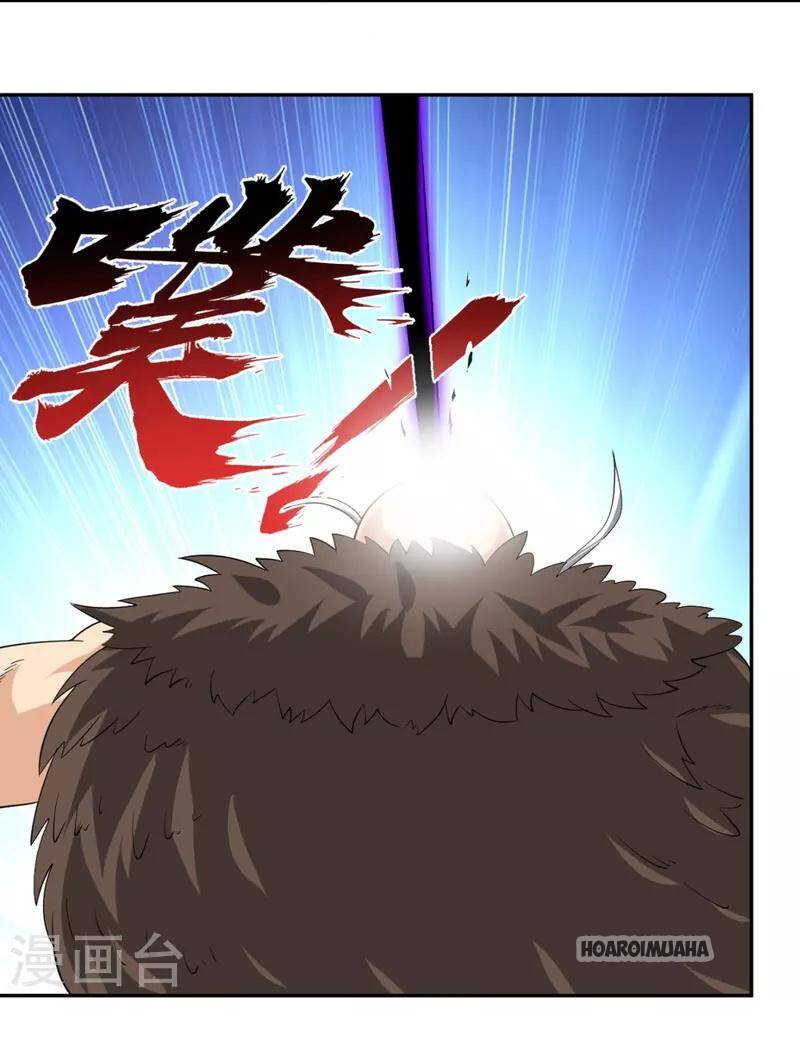 Nghịch Thiên Chiến Thần Chap 318 - Next Chap 319