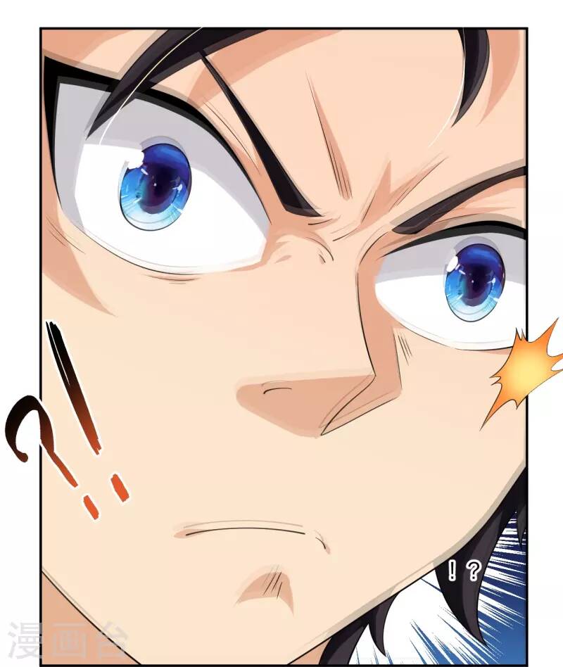 Nghịch Thiên Chiến Thần Chap 318 - Next Chap 319