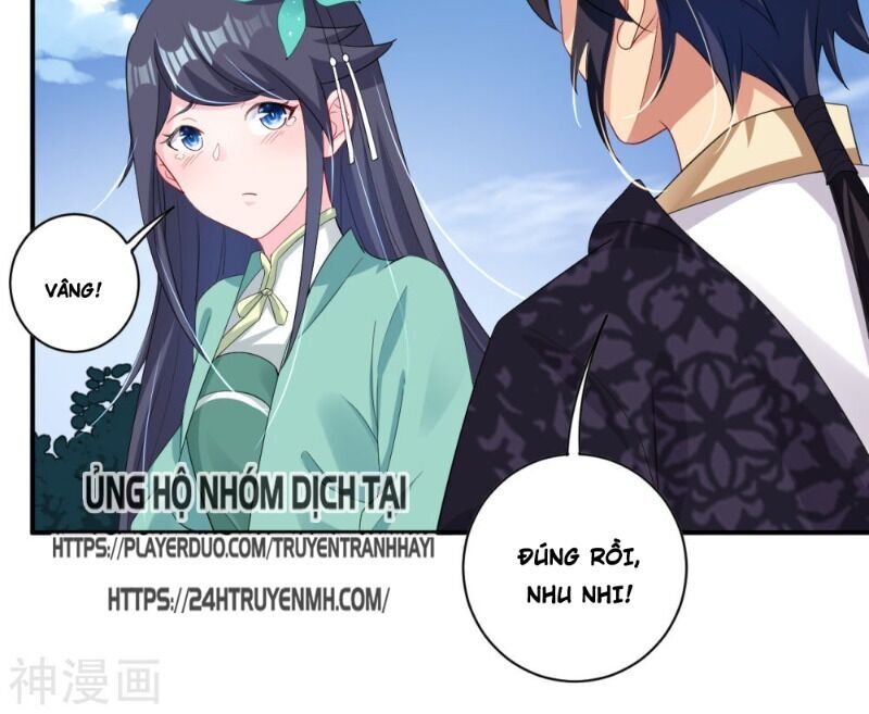 Nghịch Thiên Chiến Thần Chap 76 - Next Chap 77