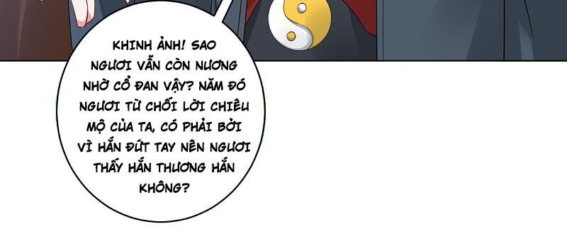 Nghịch Thiên Chiến Thần Chap 77 - Next Chap 78