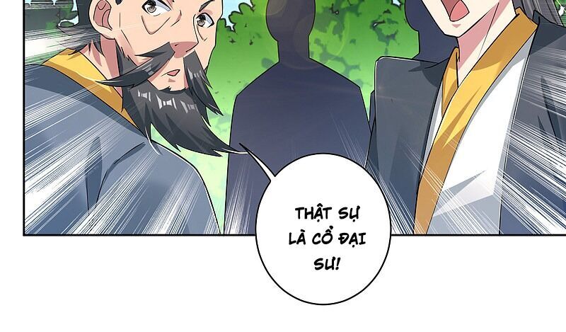 Nghịch Thiên Chiến Thần Chap 77 - Next Chap 78