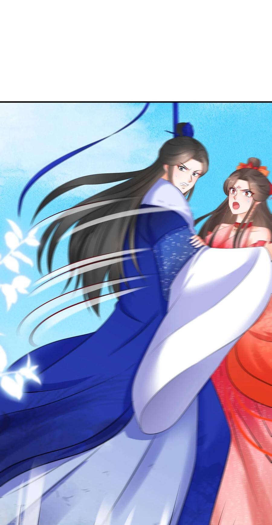 Nghịch Thiên Độc Phi Chap 104 - Next Chap 105