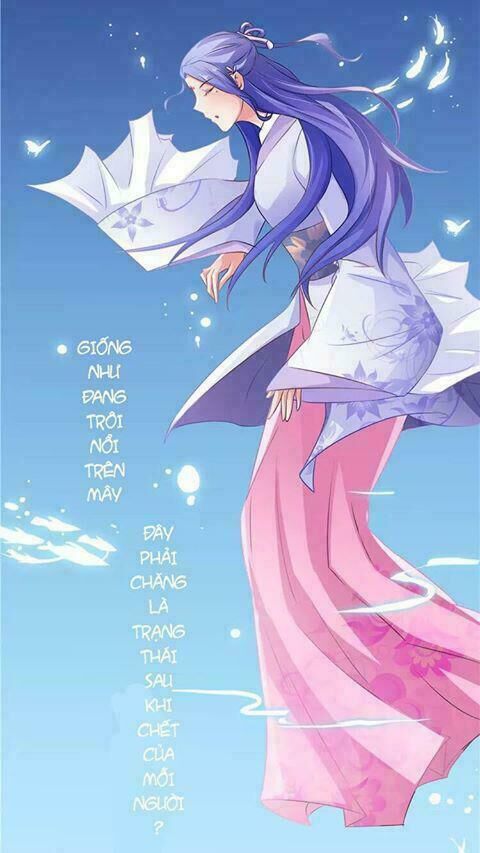 Nghịch Thiên Độc Y: Long Tôn Cầu Buông Ra Chap 2 - Next Chap 3