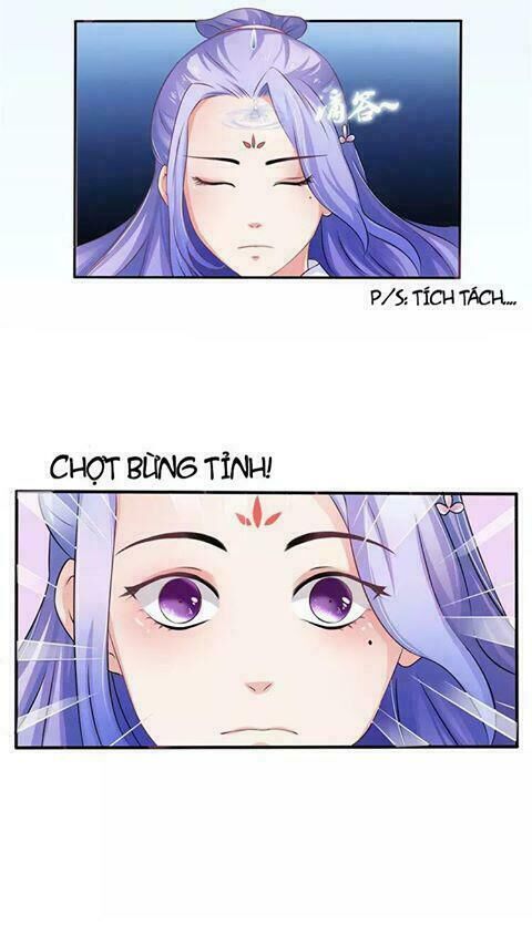 Nghịch Thiên Độc Y: Long Tôn Cầu Buông Ra Chap 2 - Next Chap 3