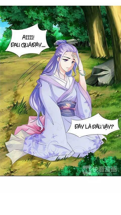 Nghịch Thiên Độc Y: Long Tôn Cầu Buông Ra Chap 2 - Next Chap 3