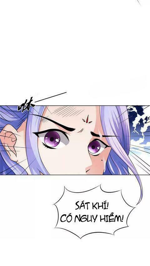 Nghịch Thiên Độc Y: Long Tôn Cầu Buông Ra Chap 2 - Next Chap 3