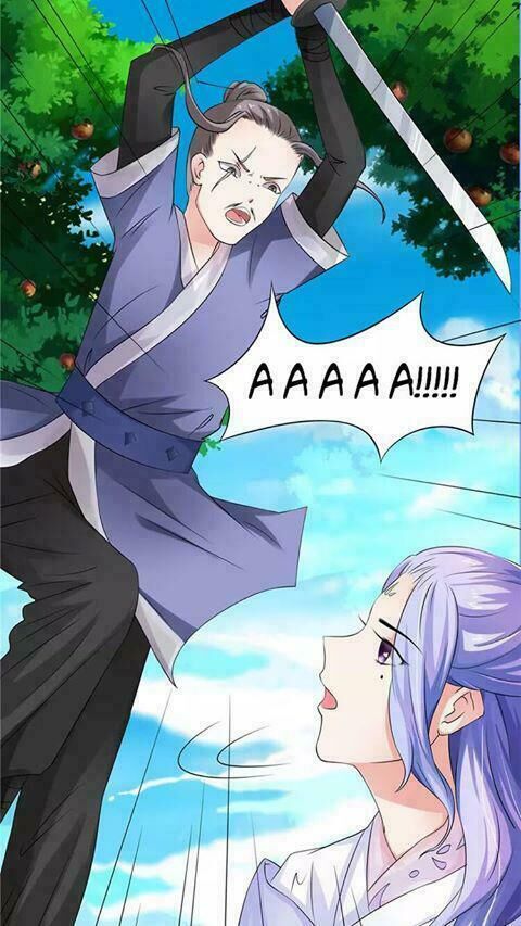 Nghịch Thiên Độc Y: Long Tôn Cầu Buông Ra Chap 2 - Next Chap 3