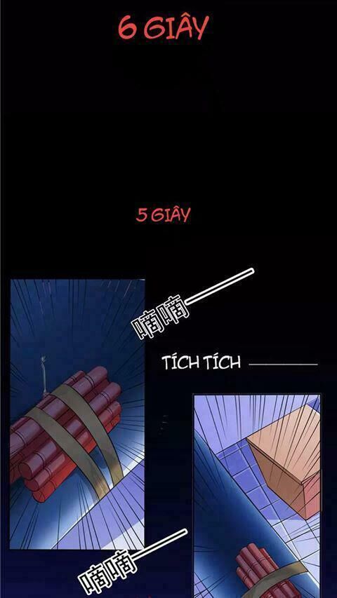 Nghịch Thiên Độc Y: Long Tôn Cầu Buông Ra Chap 2 - Next Chap 3
