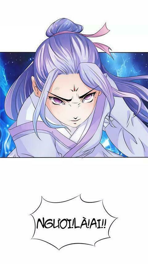 Nghịch Thiên Độc Y: Long Tôn Cầu Buông Ra Chap 2 - Next Chap 3