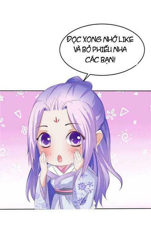 Nghịch Thiên Độc Y: Long Tôn Cầu Buông Ra Chap 2 - Next Chap 3