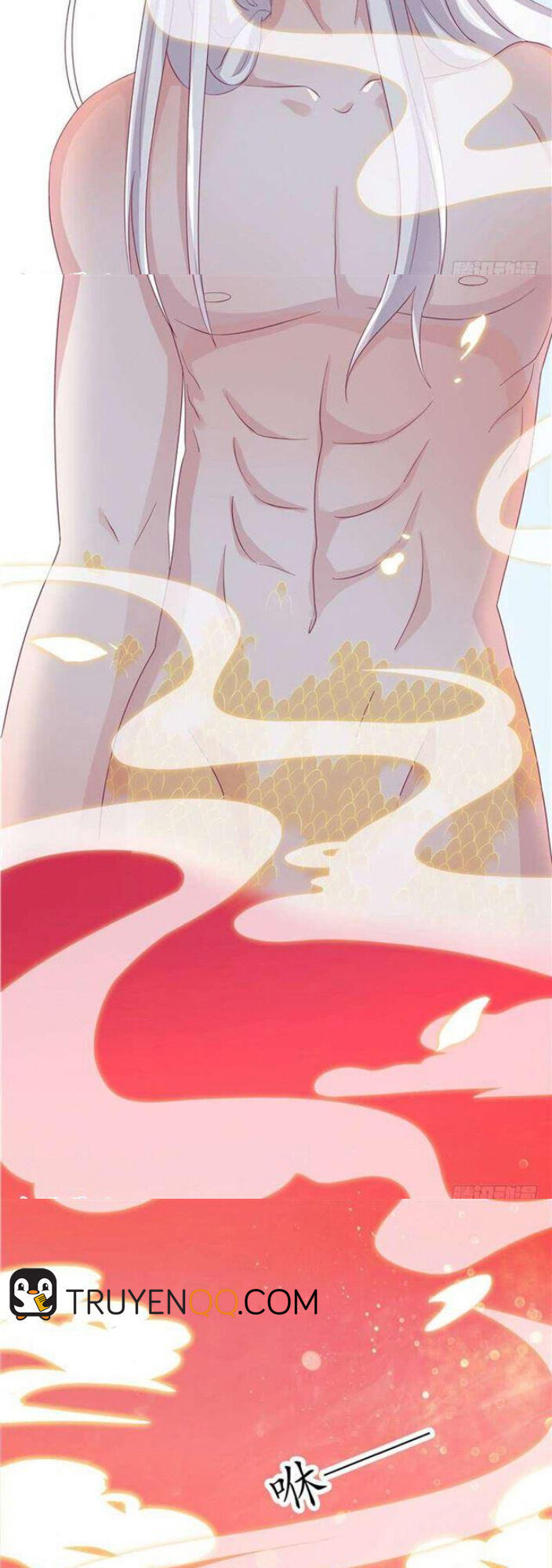 Nghịch Thiên Độc Y: Long Tôn Cầu Buông Ra Chap 5 - Next Chap 6