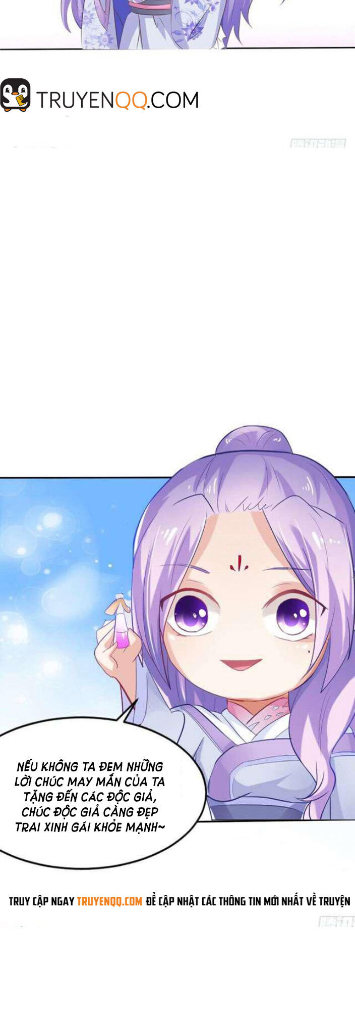 Nghịch Thiên Độc Y: Long Tôn Cầu Buông Ra Chap 5 - Next Chap 6