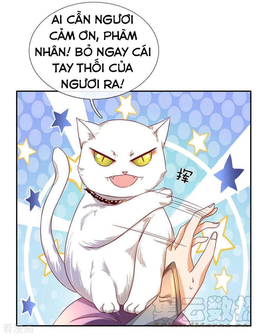 Nghịch Thiên Kiếm Thần Chap 104 - Next Chap 105