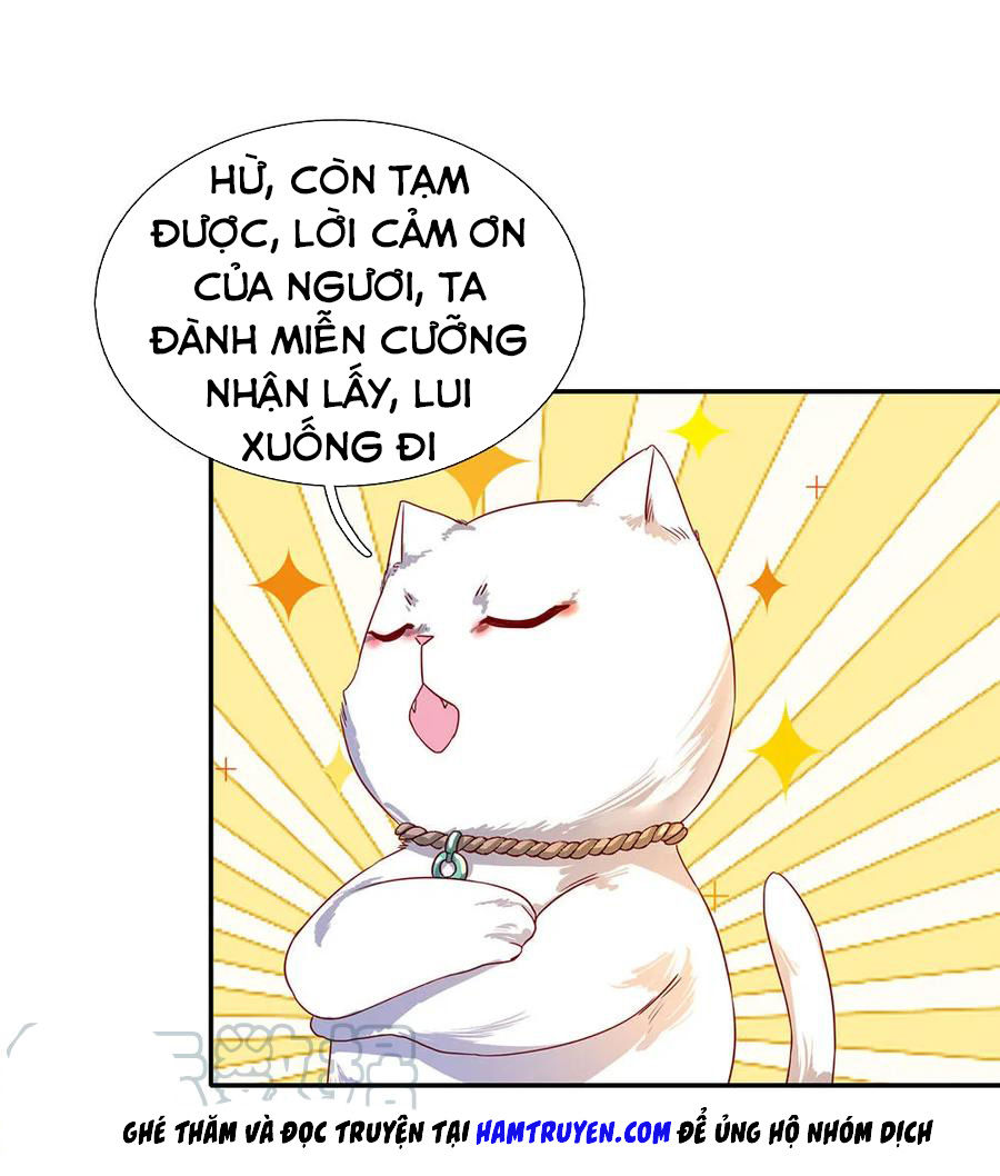 Nghịch Thiên Kiếm Thần Chap 104 - Next Chap 105