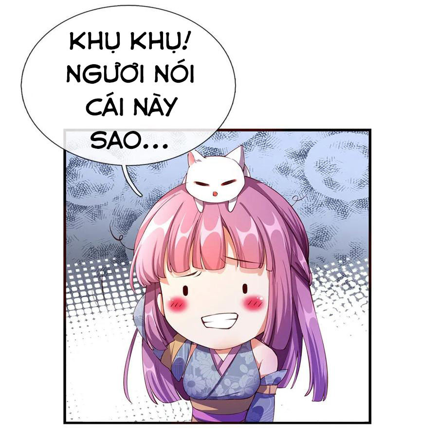 Nghịch Thiên Kiếm Thần Chap 104 - Next Chap 105
