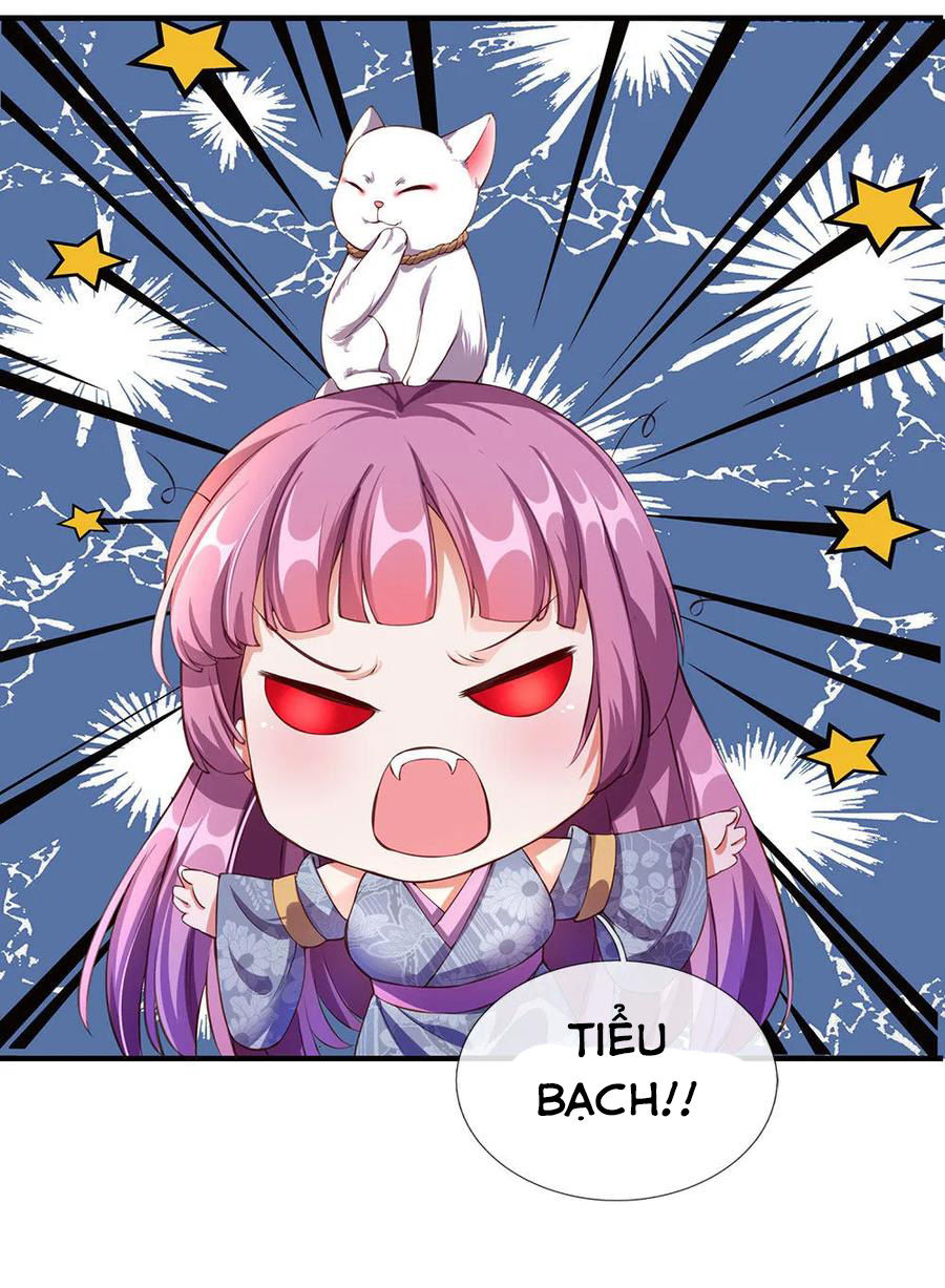 Nghịch Thiên Kiếm Thần Chap 104 - Next Chap 105