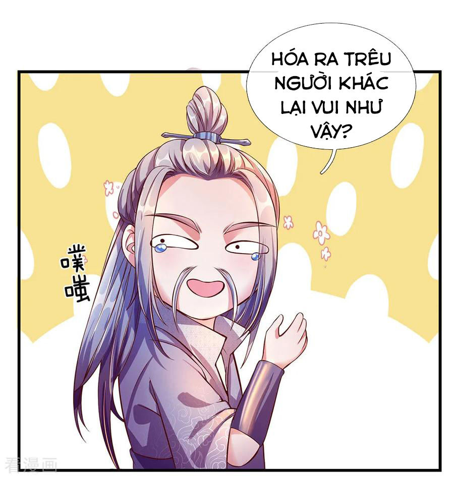 Nghịch Thiên Kiếm Thần Chap 105 - Next Chap 106