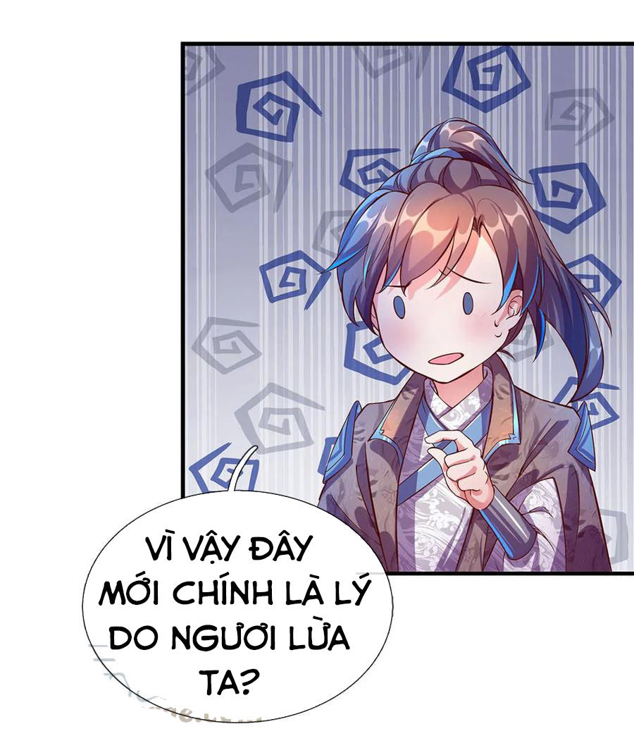 Nghịch Thiên Kiếm Thần Chap 105 - Next Chap 106